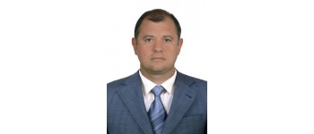 Бойченко Олег Петрович