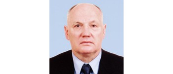 Самойленко Юрій Павлович